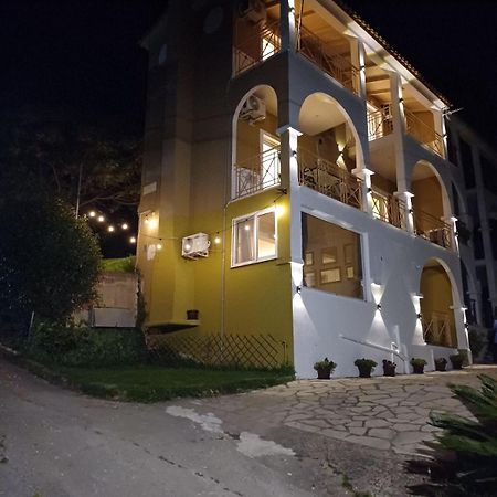 Il Tramonto Apartments 2 Канали Екстериор снимка