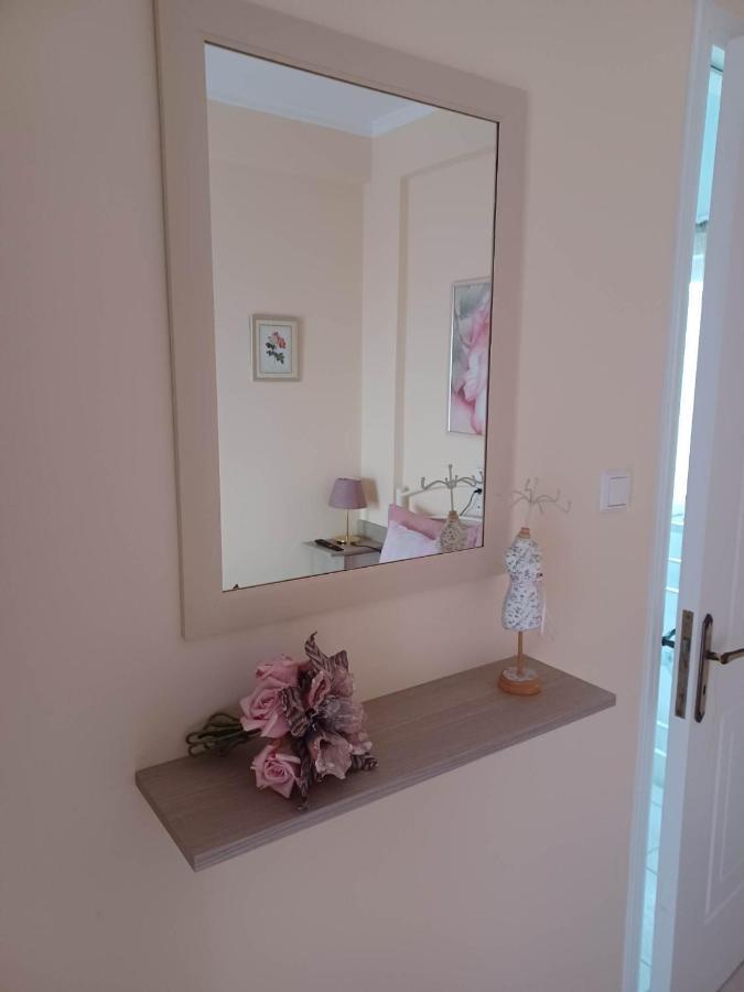Il Tramonto Apartments 2 Канали Екстериор снимка