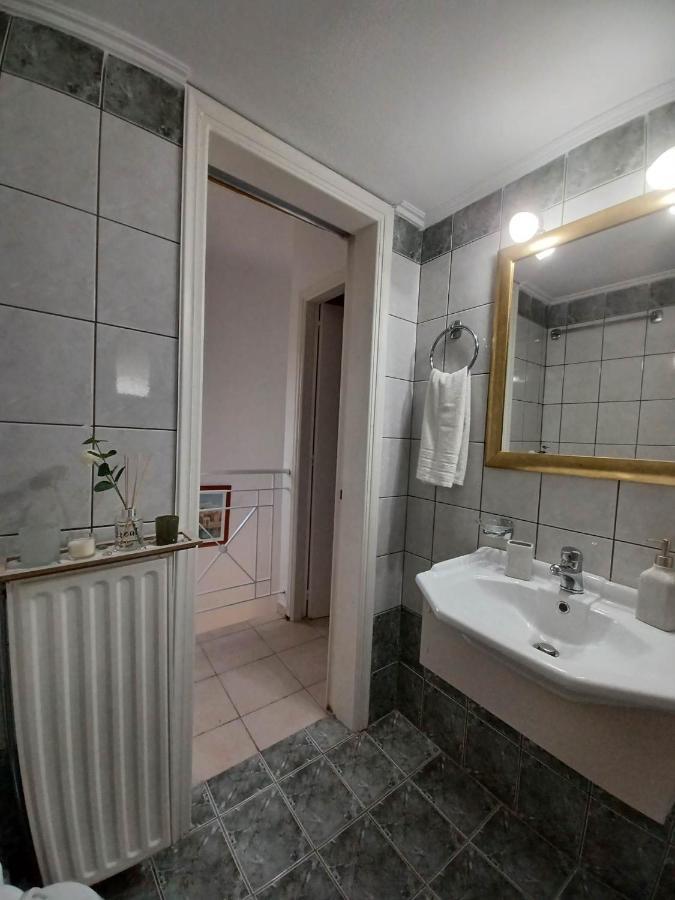 Il Tramonto Apartments 2 Канали Екстериор снимка