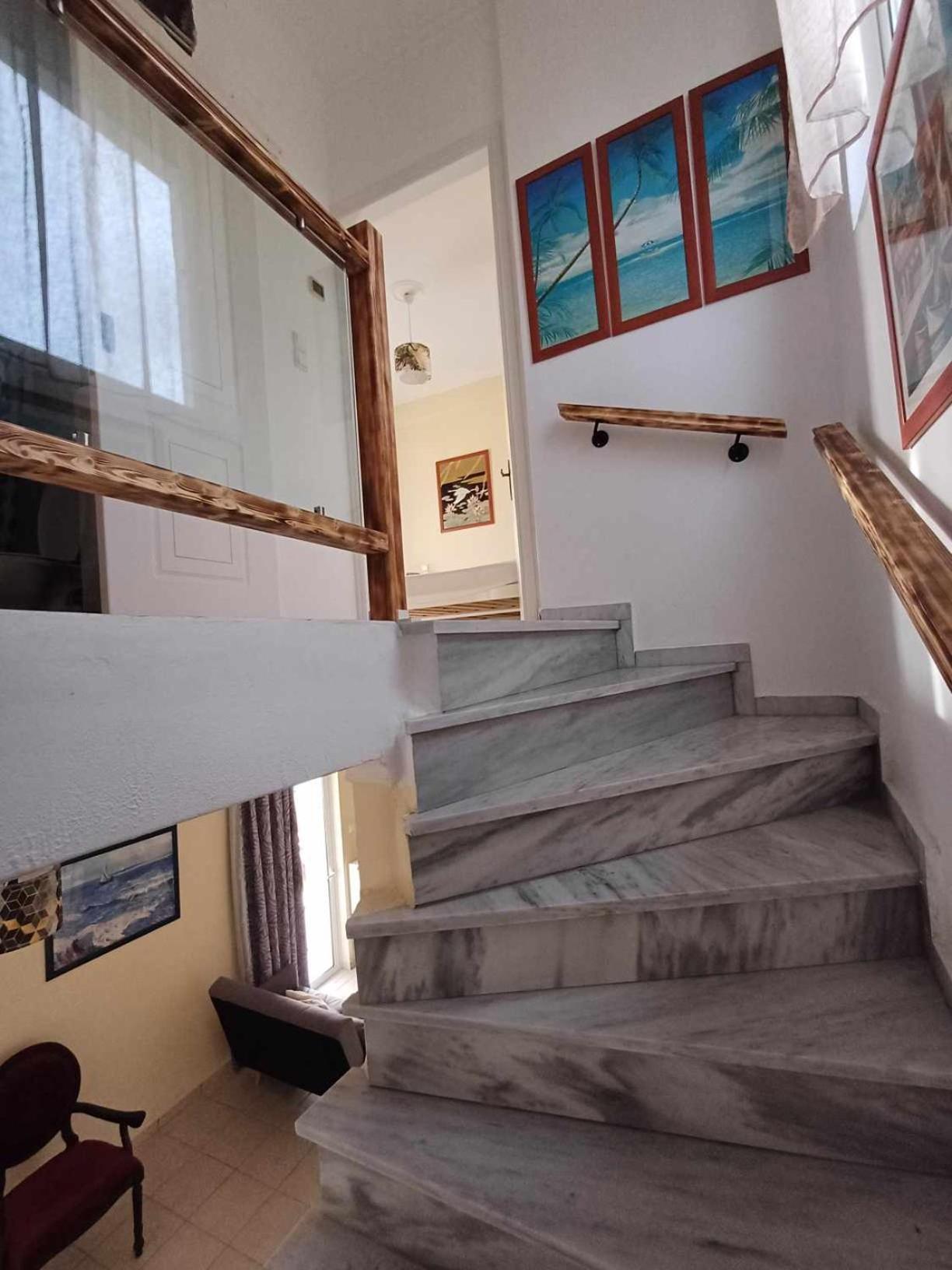 Il Tramonto Apartments 2 Канали Екстериор снимка