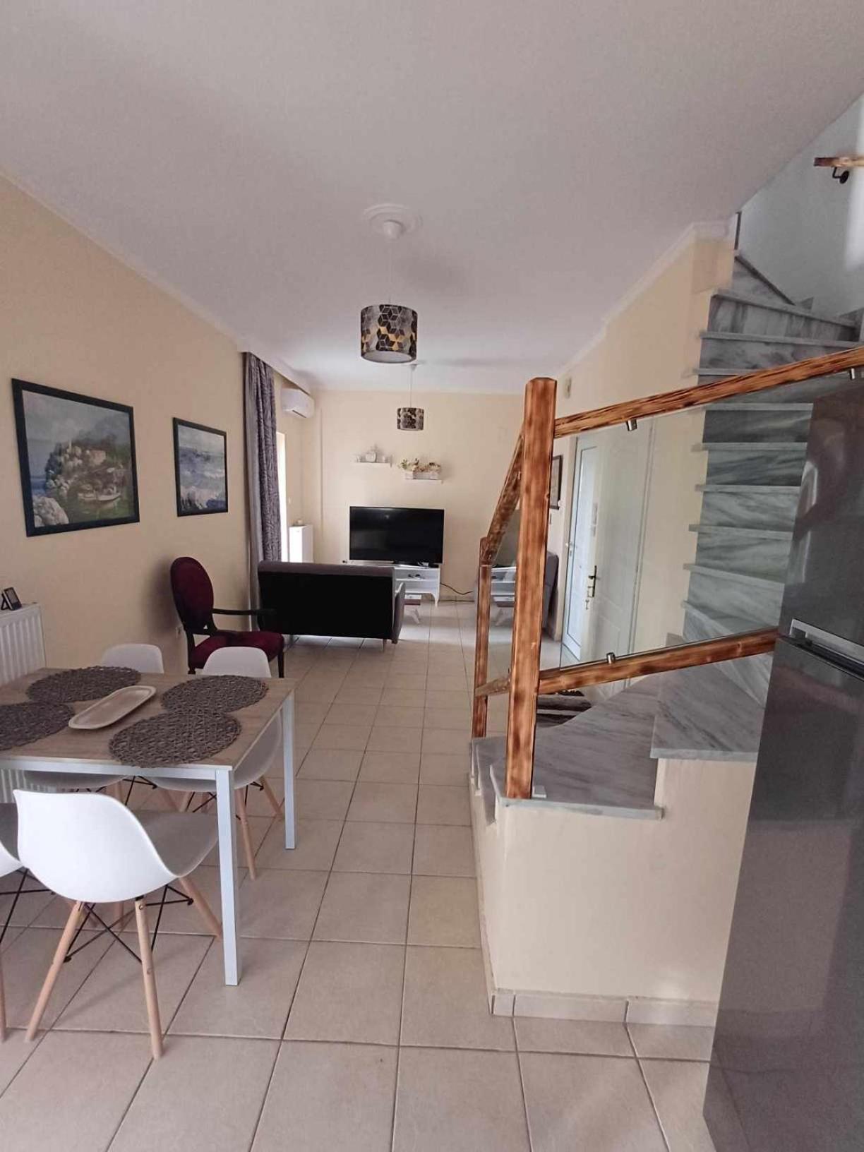 Il Tramonto Apartments 2 Канали Екстериор снимка