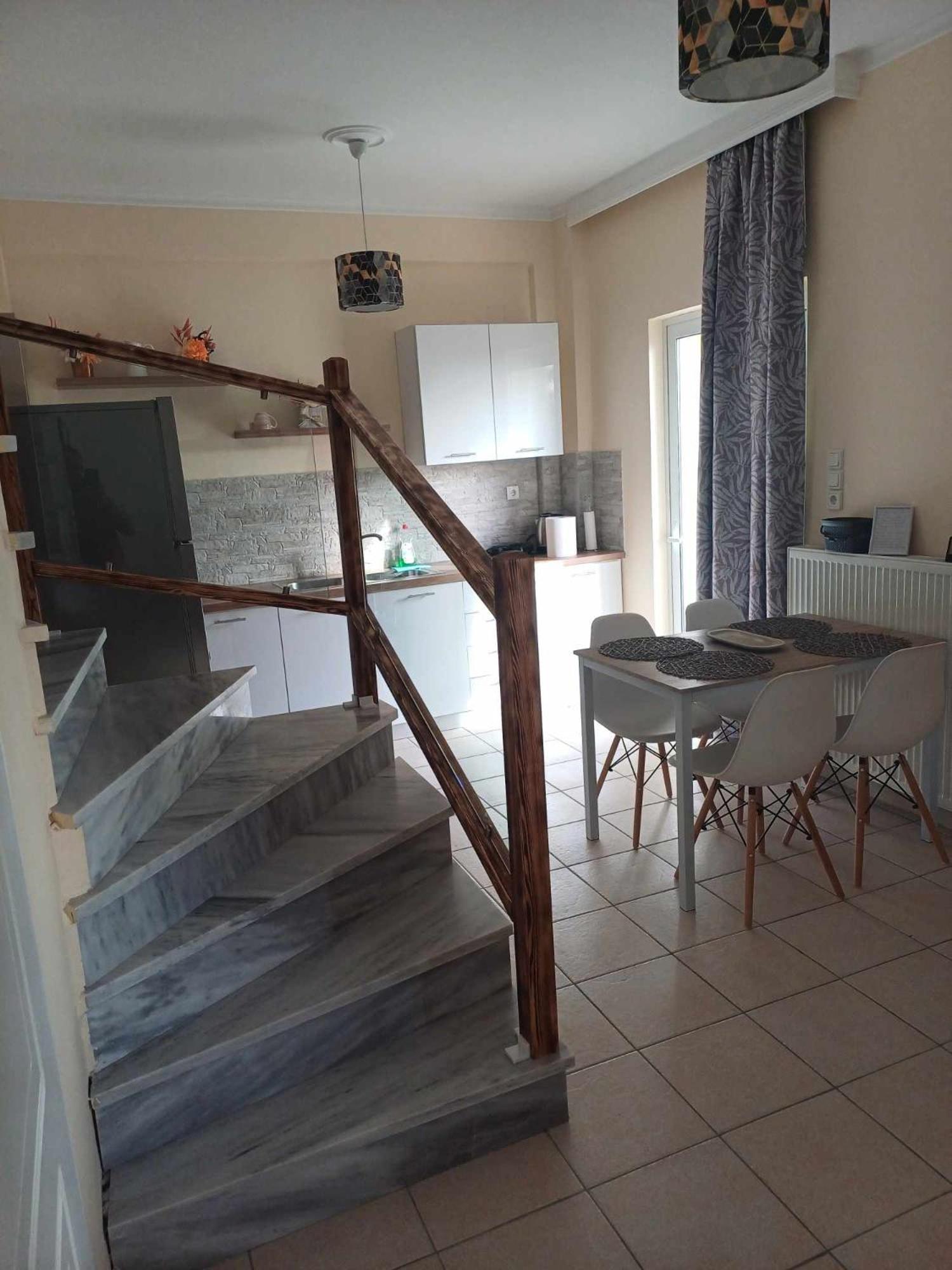Il Tramonto Apartments 2 Канали Екстериор снимка