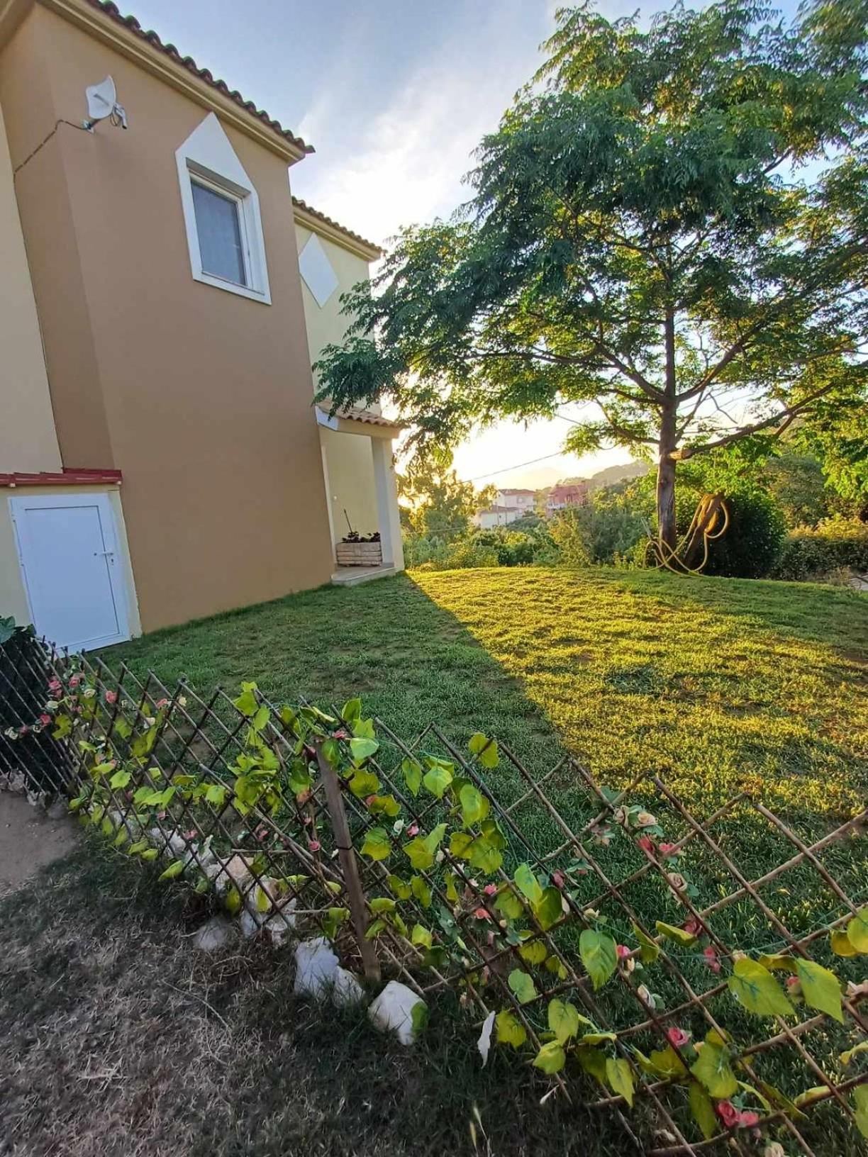 Il Tramonto Apartments 2 Канали Екстериор снимка
